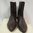 Caroline ankle boots, size 3 (35-36)