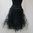 Poirier net petticoat (70cm long)