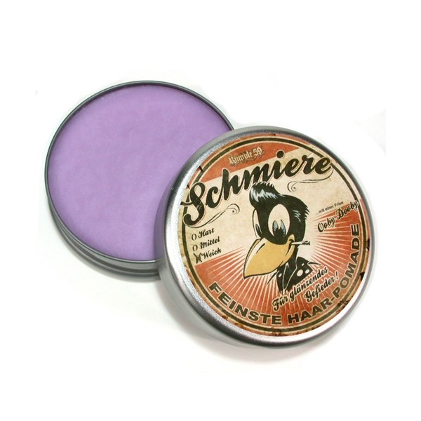 Schmiere Ooby Dooby Hair Pomade
