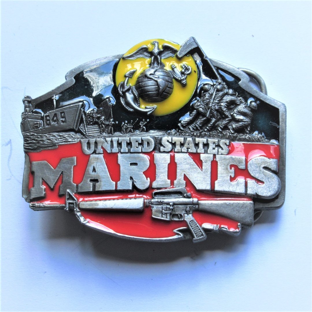 US Marines -vyönsolki