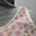 Vaaleanpunakukallinen 60-luvun Silo-kerrasto, 160cm/naisten XS