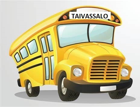 Bussimatka, alle 12-vuotias, Saaristo Goes Vintage, la 17.6.-23 Turku-Taivassalo-Turku